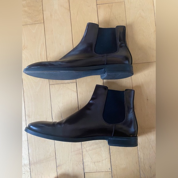 To Boot New York Shelby Boot - Picture 7 of 8